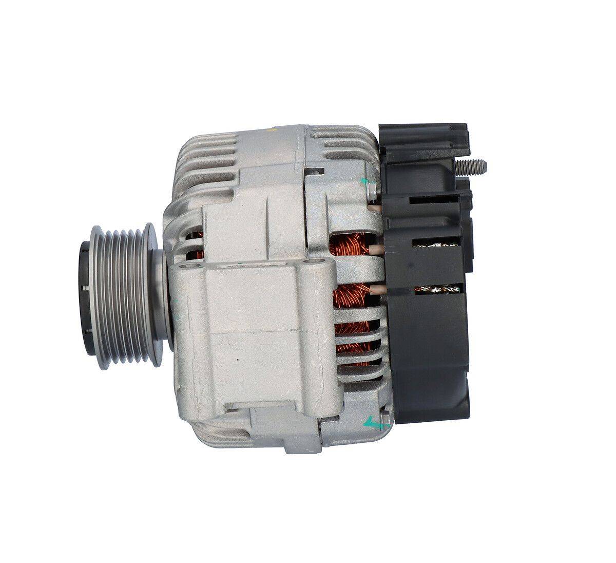 Valeo 439554 Generator
