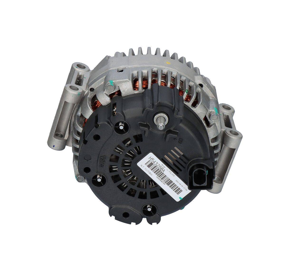 Valeo 439554 Generator