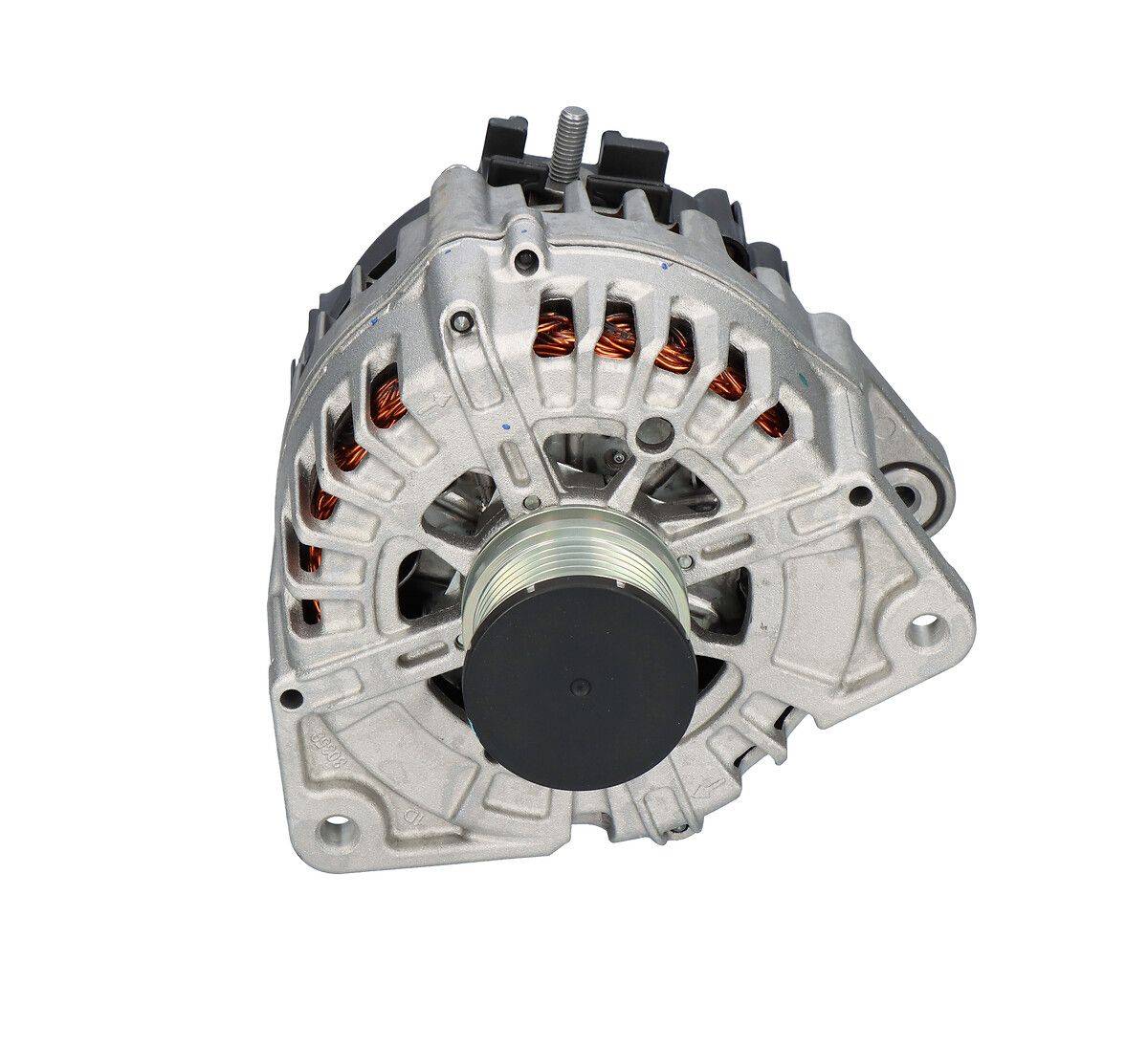 Valeo 439762 Generator