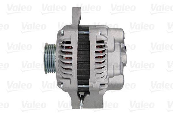 Valeo 443154 Generator