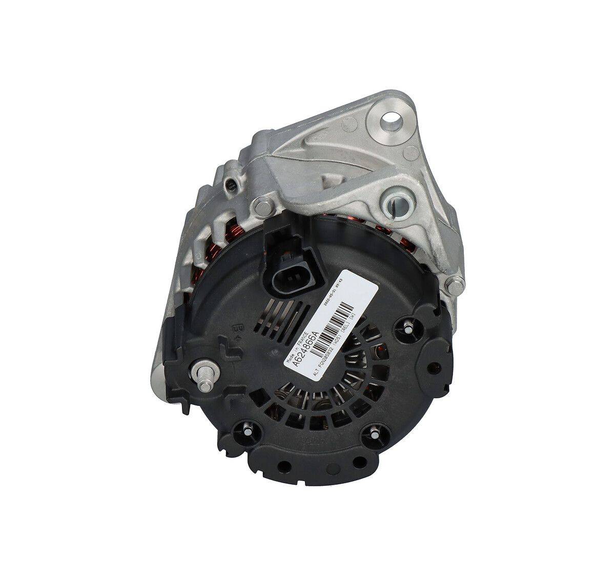 Valeo 440880 Generator