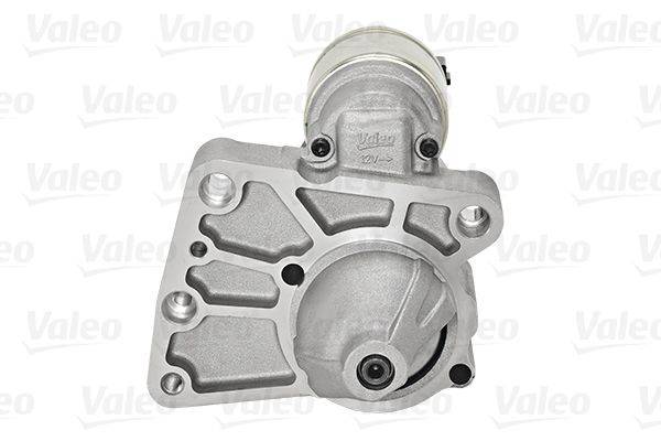 Valeo 446517 Starter