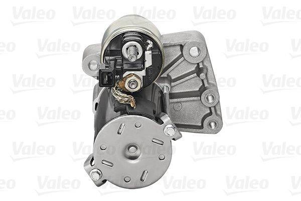 Valeo 446517 Starter