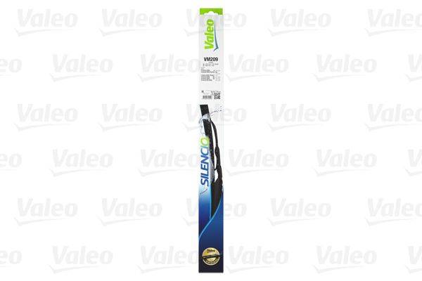 Valeo 574254 Wischblatt