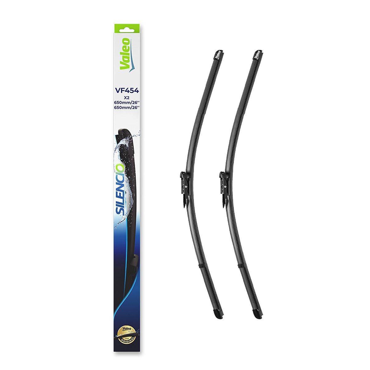 Valeo 574654 Wischblatt