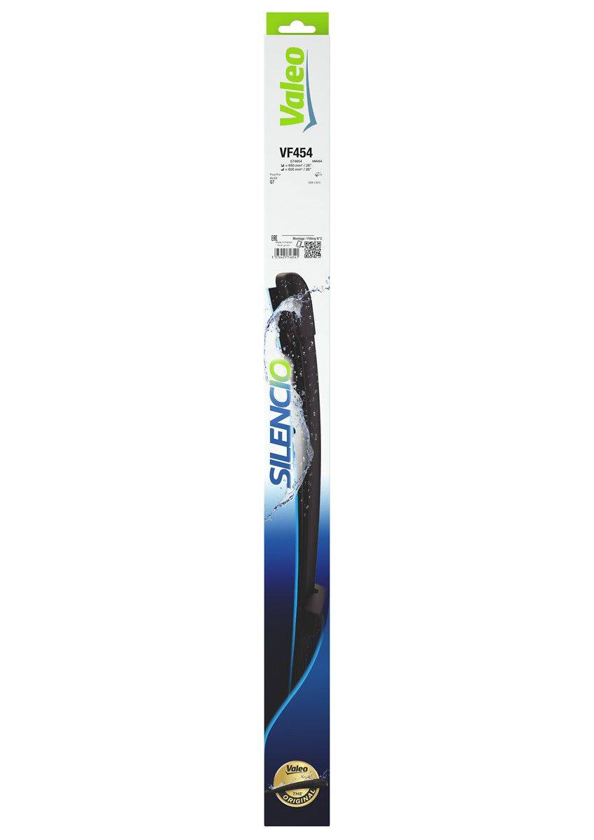 Valeo 574654 Wischblatt
