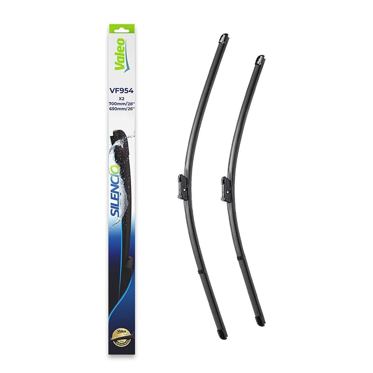 Valeo 577954 Wischblatt
