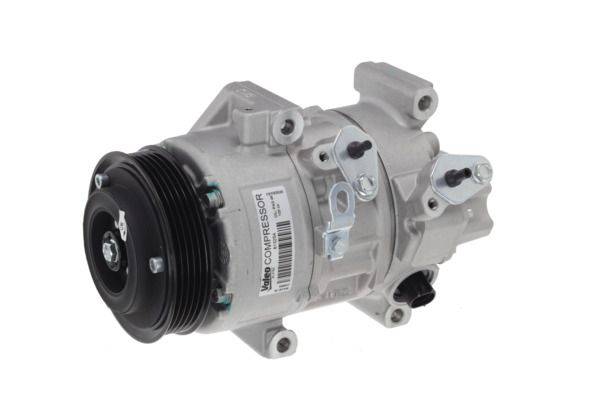 Valeo 813254 Kompressor, Klimaanlage
