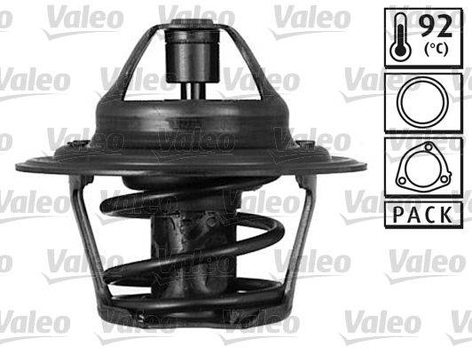 Valeo 819854 Thermostat, Kühlmittel