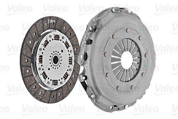Valeo 826354 Kupplungssatz