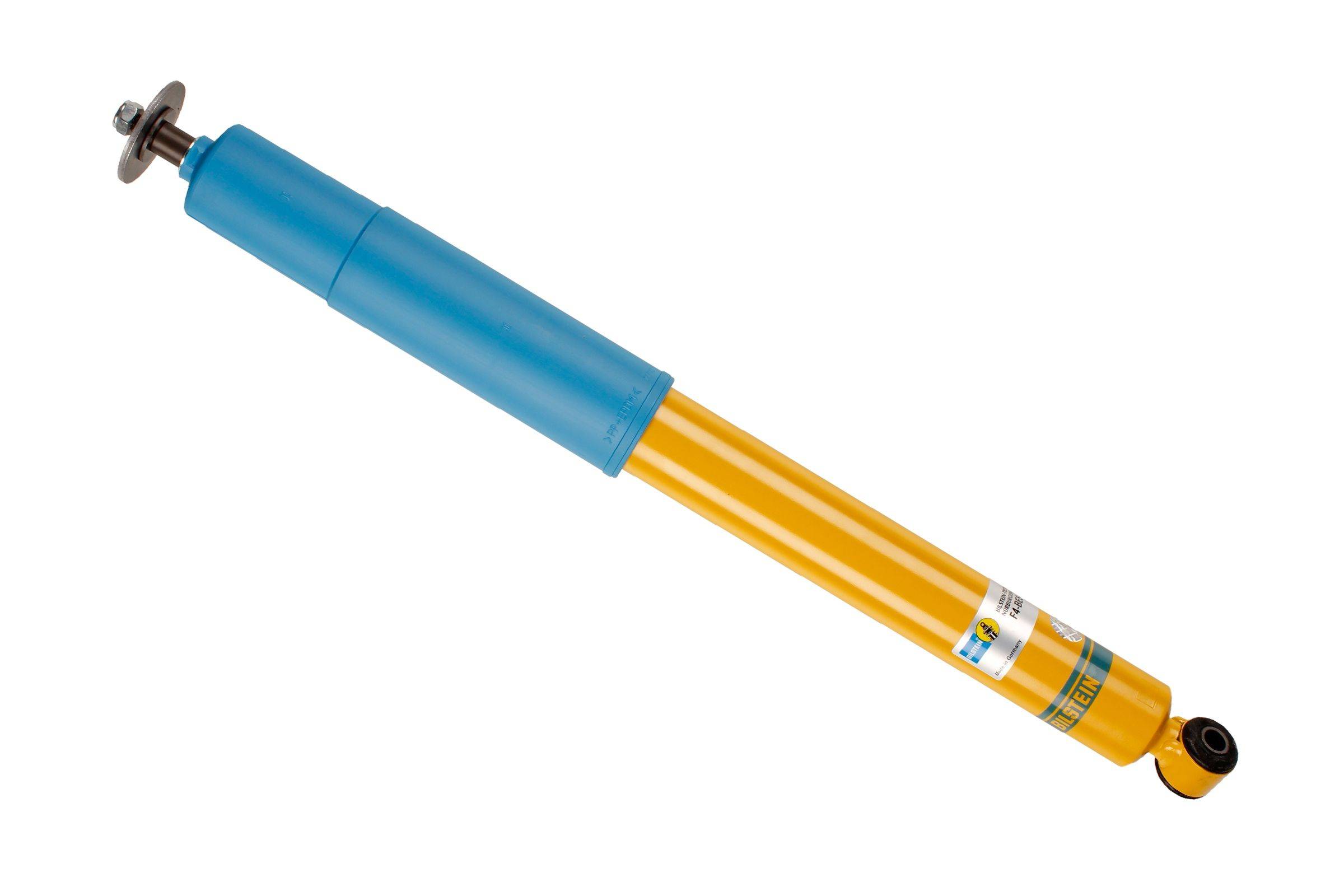 febi Bilstein 24-066655 Stoßdämpfer
