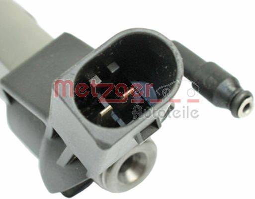 Metzger 0870155 Einspritzdüse