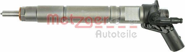 Metzger 0870155 Einspritzdüse