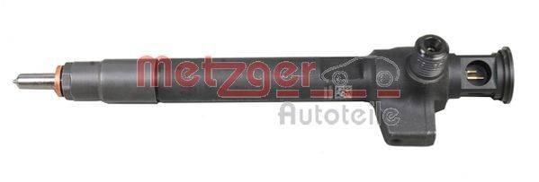 Metzger 0871055 Einspritzdüse