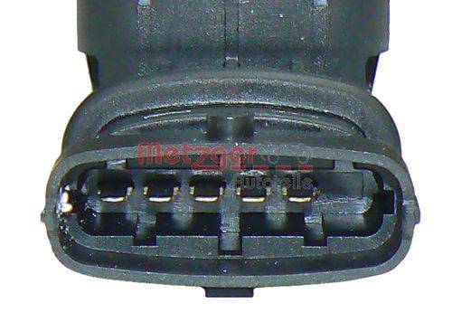 Metzger 0880155 Zündspule
