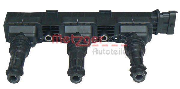 Metzger 0880155 Zündspule