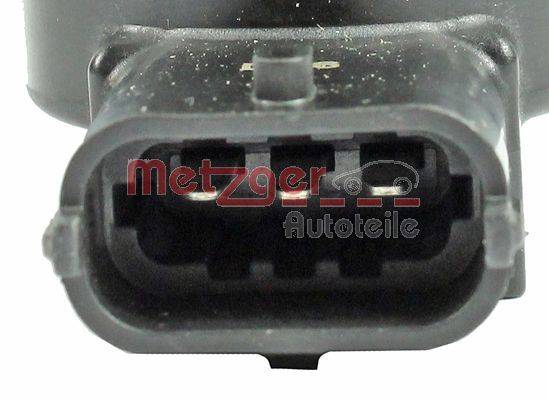 Metzger 0880455 Zündspule