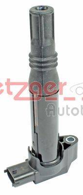 Metzger 0880455 Zündspule