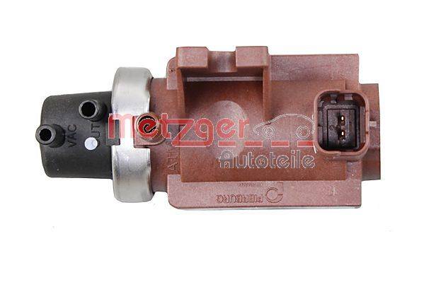Metzger 0892955 Druckwandler, Turbolader