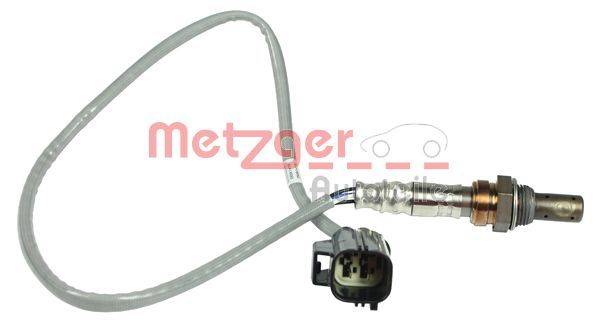 Metzger 0893055 Lambdasonde