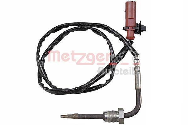 Metzger 0894855 Sensor, Abgastemperatur