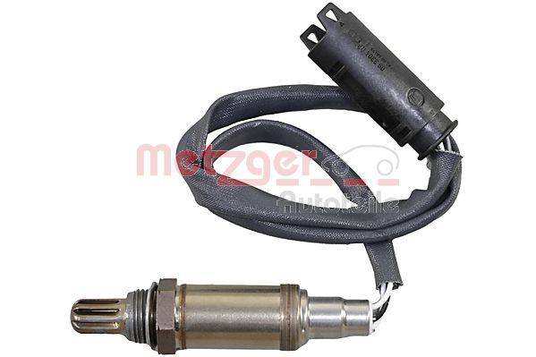Metzger 0895455 Lambdasonde