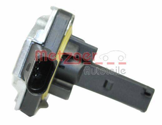 Metzger 0901255 Sensor, Motorölstand