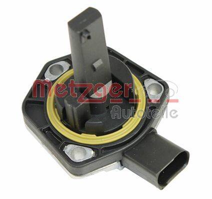 Metzger 0901255 Sensor, Motorölstand