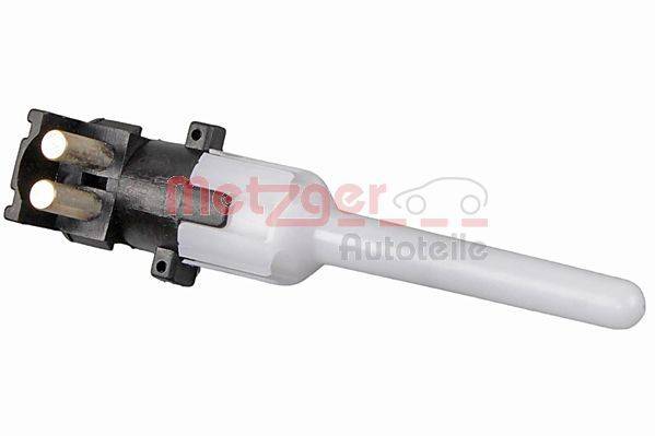 Metzger 0901355 Sensor, Kühlmittelstand