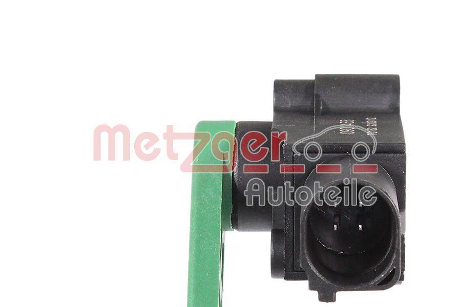 Metzger 0901455 Sensor, Leuchtweitenregulierung