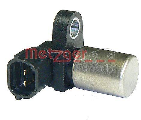 Metzger 0902255 Impulsgeber, Kurbelwelle