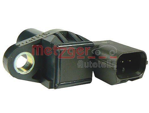 Metzger 0903055 Sensor, Nockenwellenposition