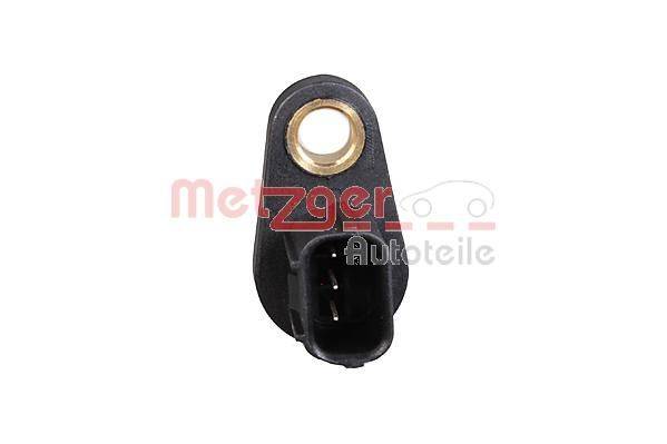 Metzger 0903255 Sensor, Nockenwellenposition