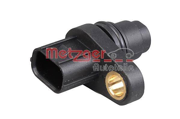 Metzger 0903255 Sensor, Nockenwellenposition