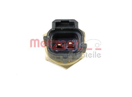 Metzger 0905055 Sensor, Kühlmitteltemperatur