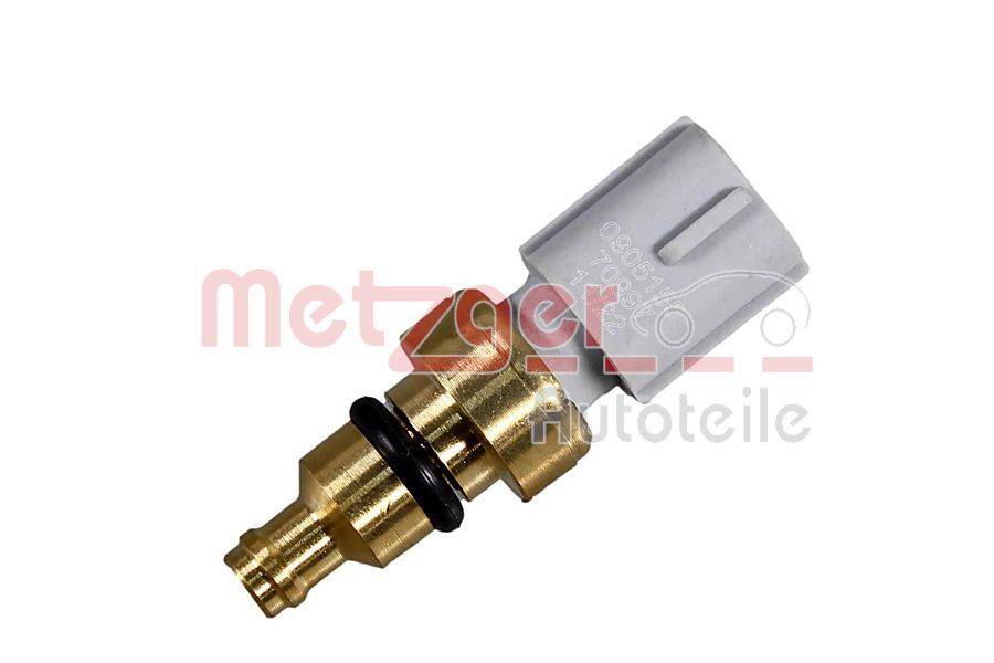 Metzger 0905155 Sensor, Kühlmitteltemperatur