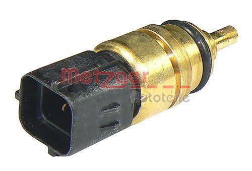 Metzger 0905255 Sensor, Kühlmitteltemperatur