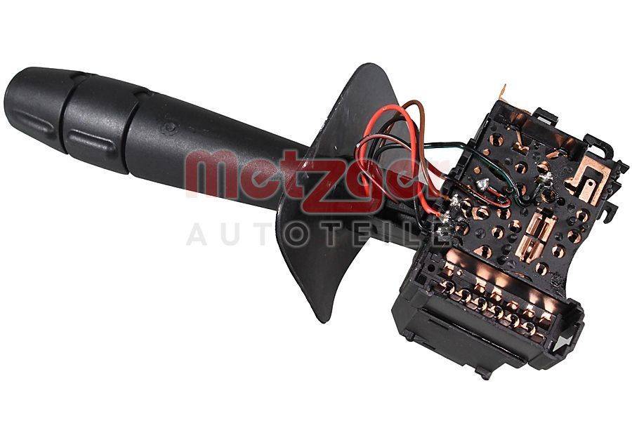 Metzger 09161055 Blinkerschalter