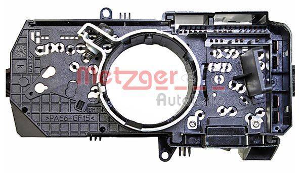 Metzger 0916655 Lenkstockschalter