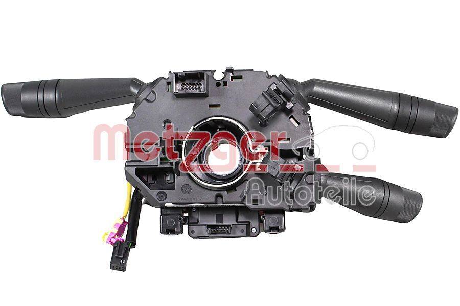 Metzger 0916855 Lenkstockschalter
