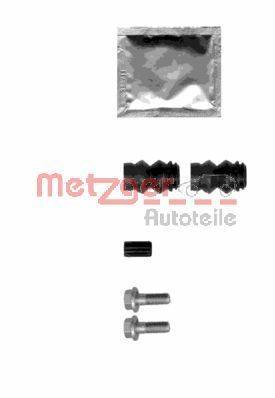 Metzger 113-1355 Zubehörsatz, Bremssattel