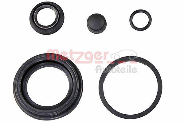 Metzger 114-0255 Reparatursatz, Bremssattel