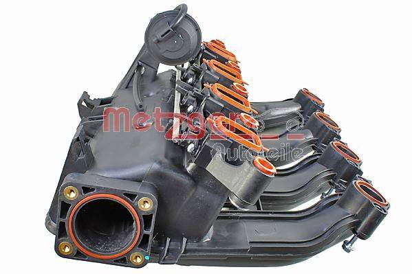 Metzger 2100055 Saugrohrmodul