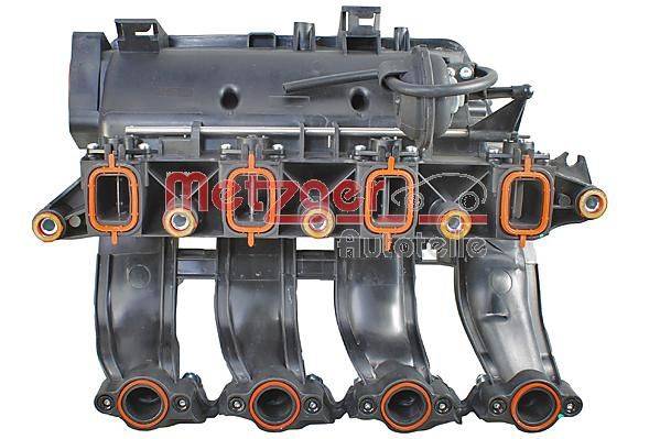 Metzger 2100055 Saugrohrmodul