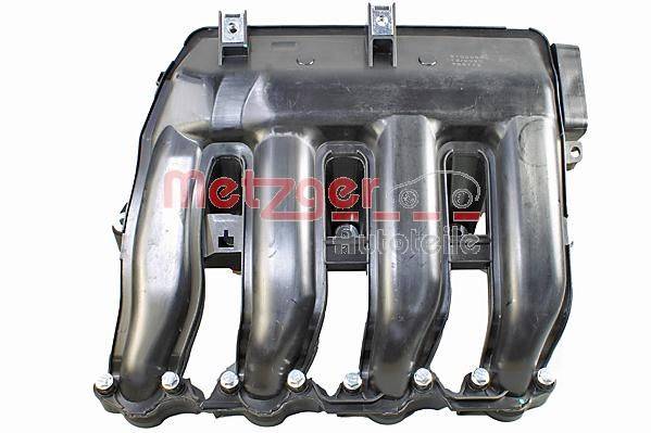 Metzger 2100055 Saugrohrmodul