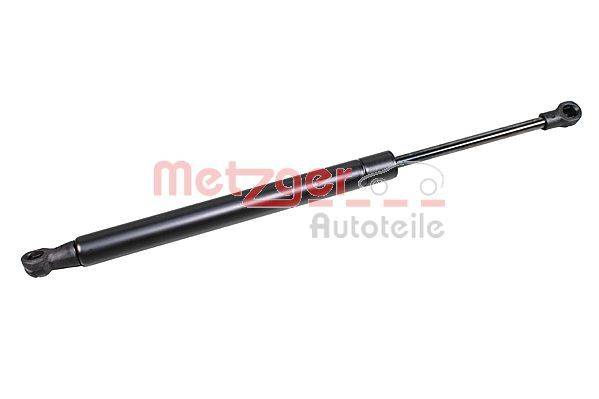 Metzger 2110655 Gasfeder, Koffer-/Laderaum