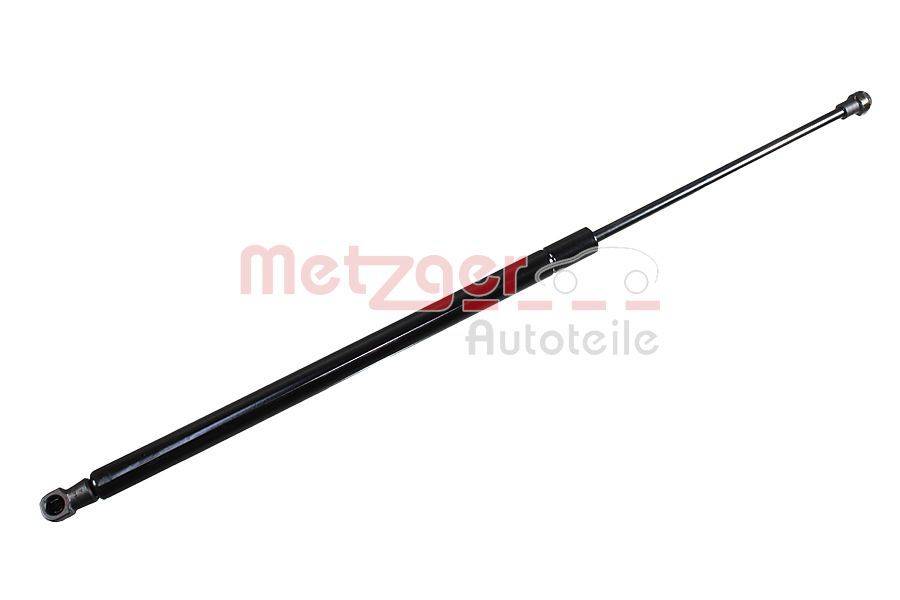 Metzger 2110755 Gasfeder, Koffer-/Laderaum