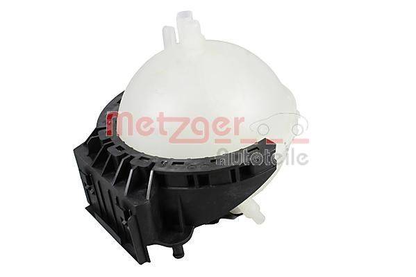 Metzger 2140255 Ausgleichsbehälter, Kühlmittel