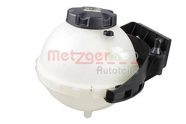 Metzger 2140255 Ausgleichsbehälter, Kühlmittel