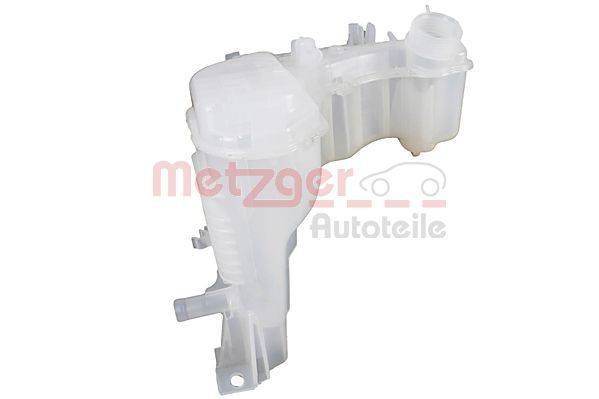 Metzger 2140355 Ausgleichsbehälter, Kühlmittel